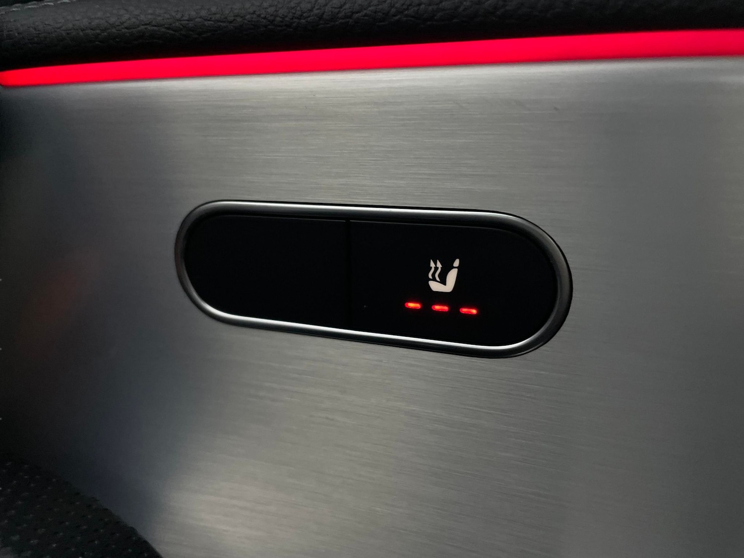 Used Mercedes-Benz CLA for sale - 77178644: Photo 23