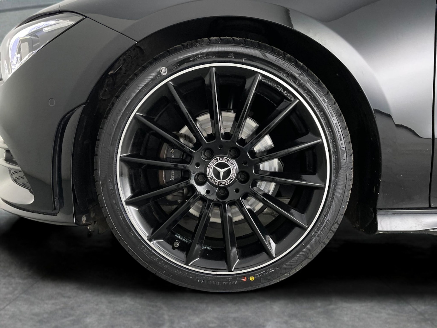 Used Mercedes-Benz CLA for sale - 77178644: Photo 29