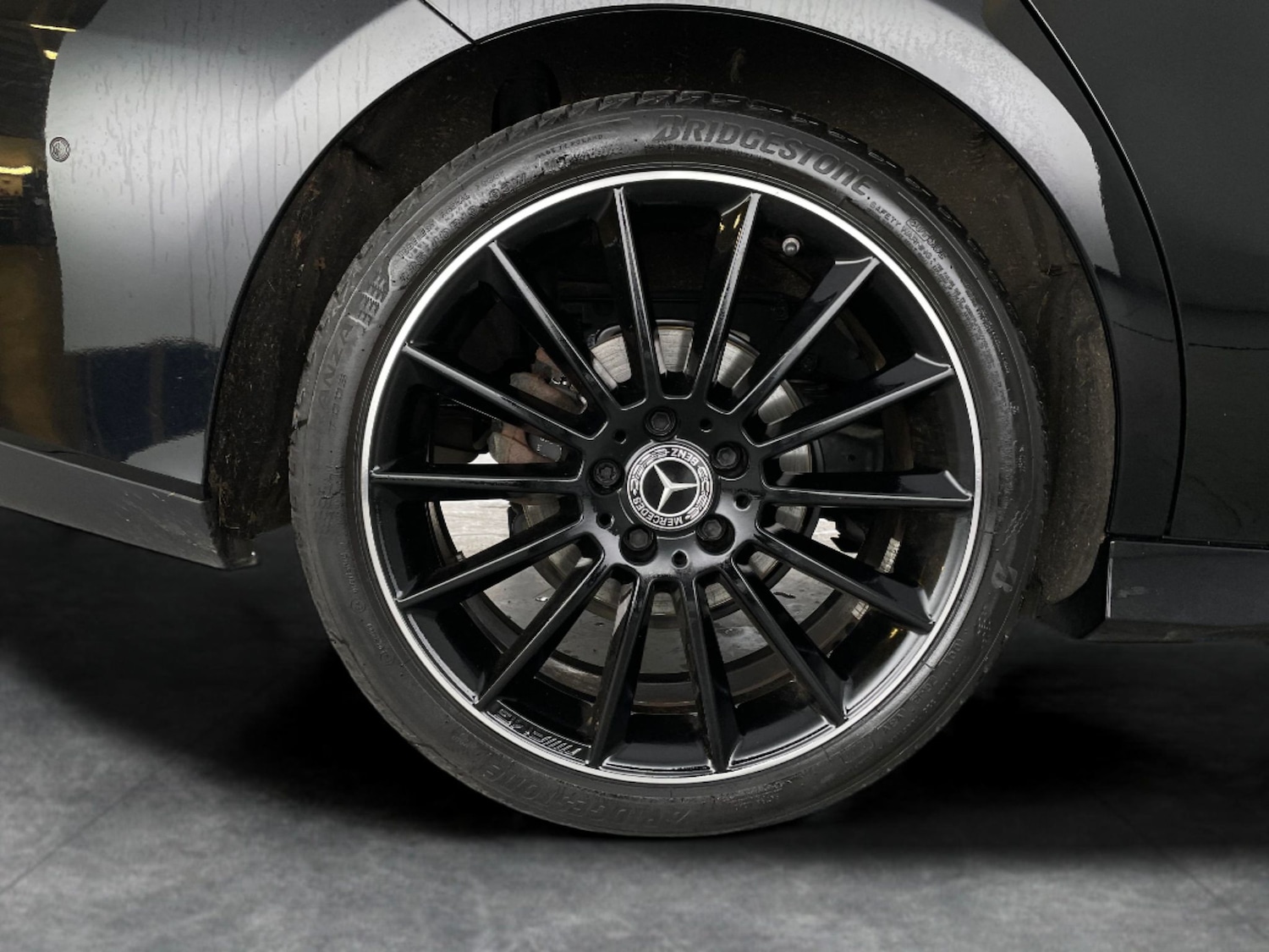 Used Mercedes-Benz CLA for sale - 77178644: Photo 31