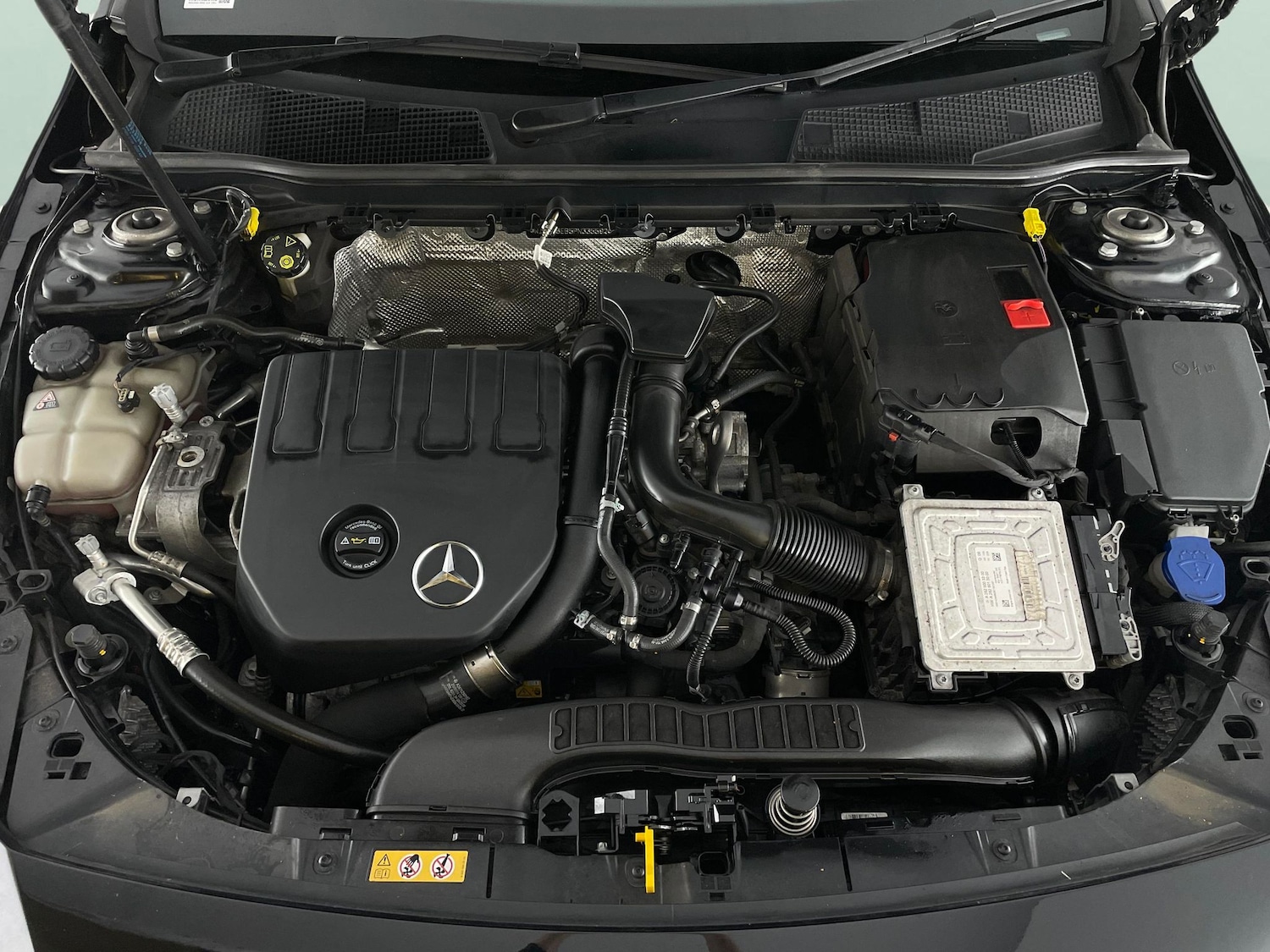 Used Mercedes-Benz CLA for sale - 77178644: Photo 39
