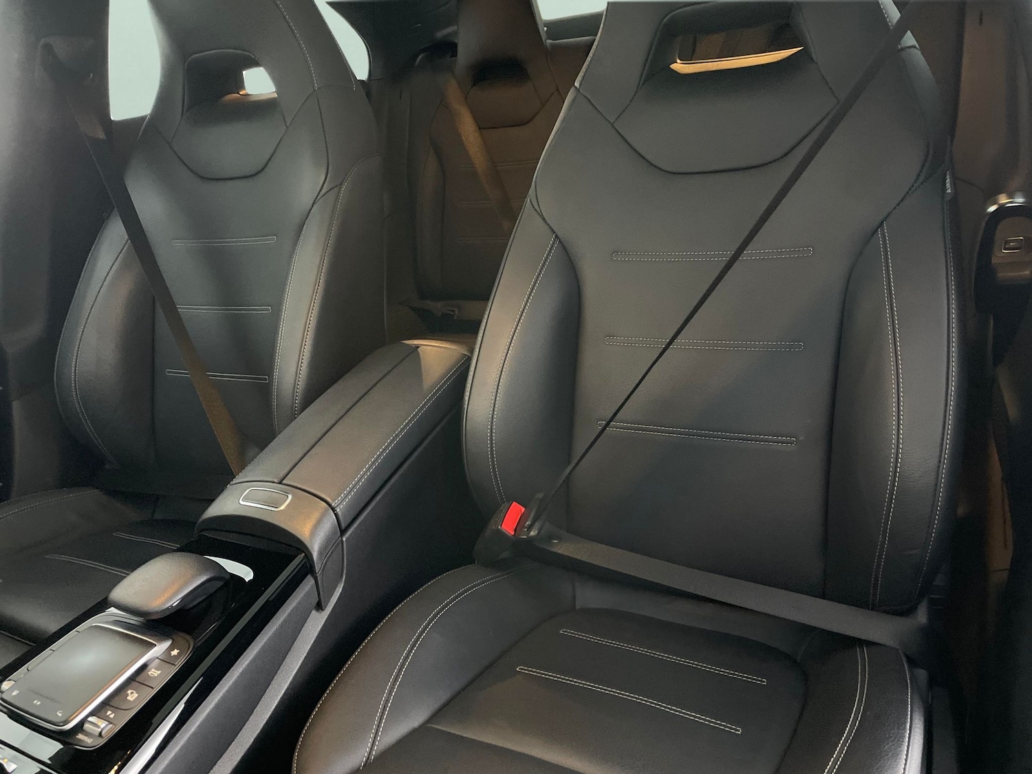 Used Mercedes-Benz CLA for sale - 77178644: Photo 7