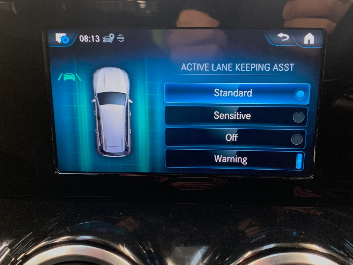 Used Mercedes-Benz GLB 2020 for sale - 76445203: Photo 27