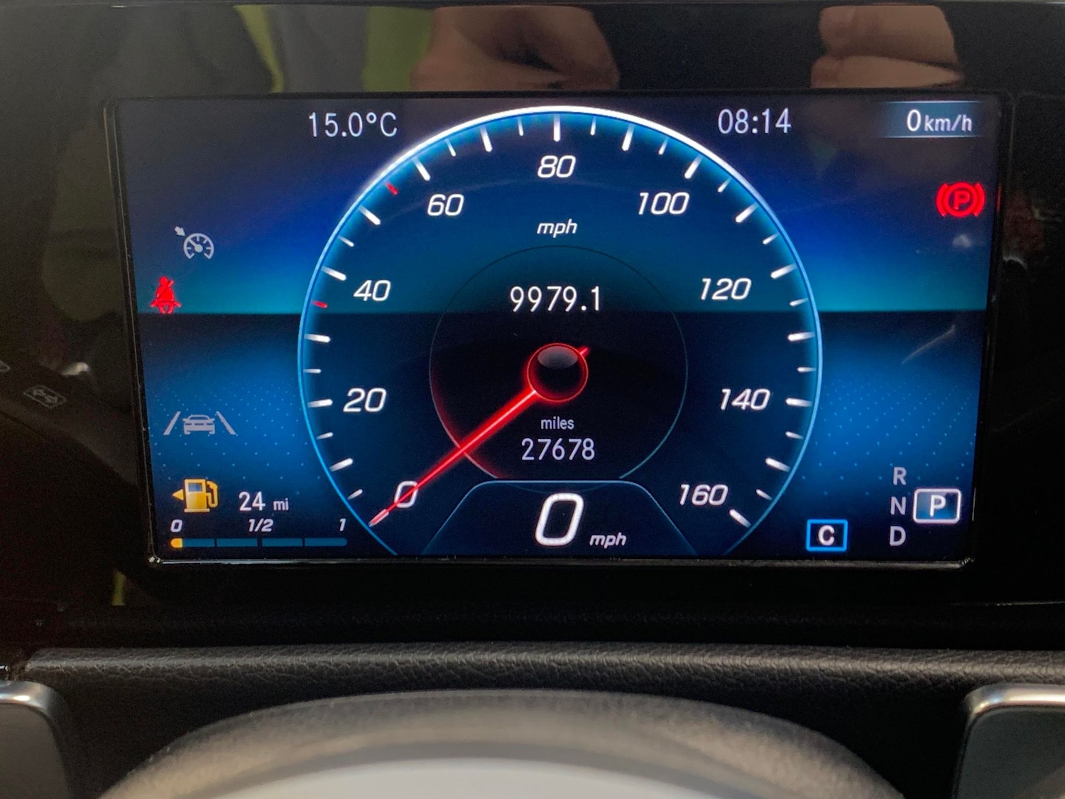 Used Mercedes-Benz GLB 2020 for sale - 76445203: Photo 28