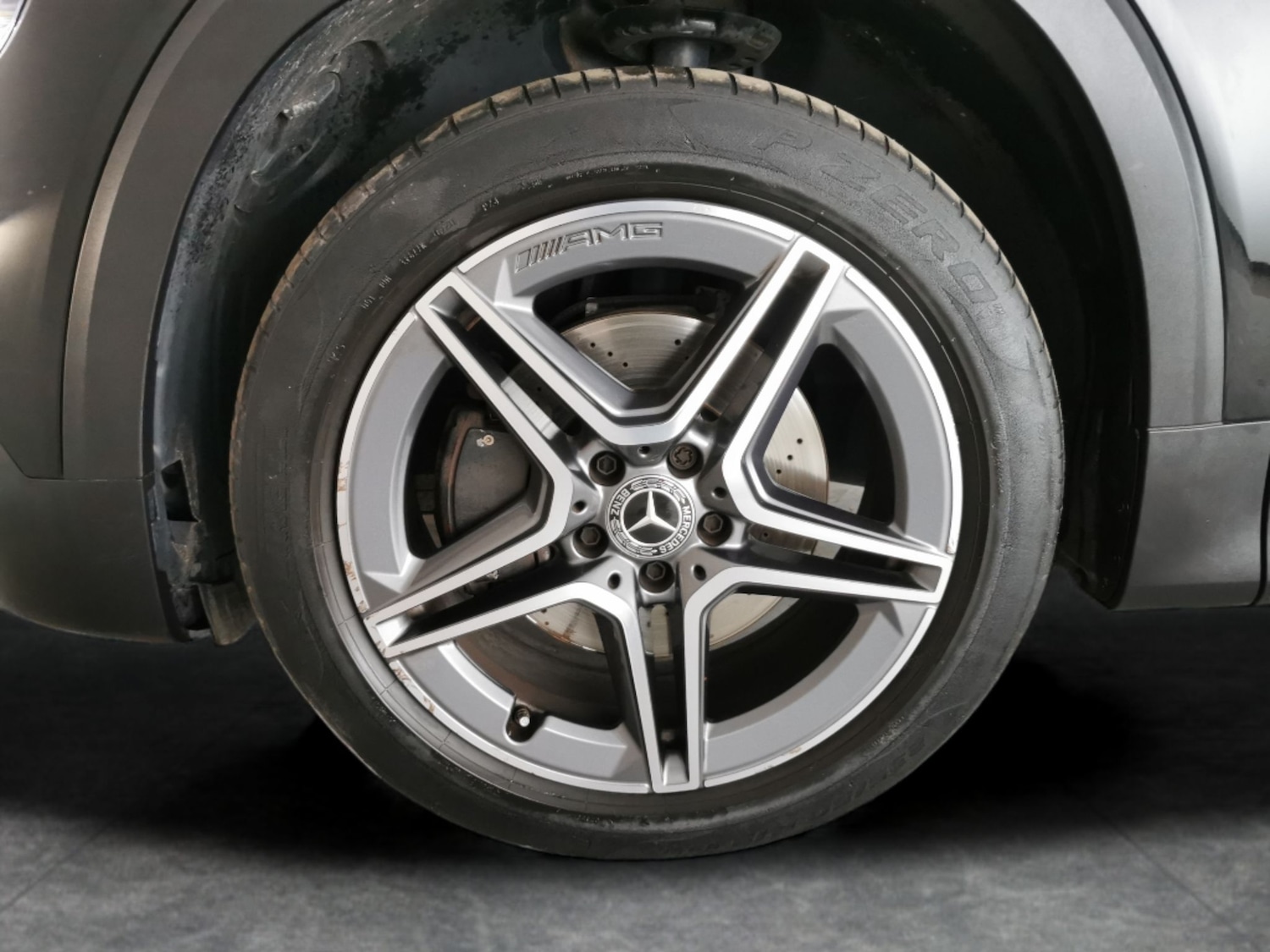 Used Mercedes-Benz GLB 2020 for sale - 76445203: Photo 31