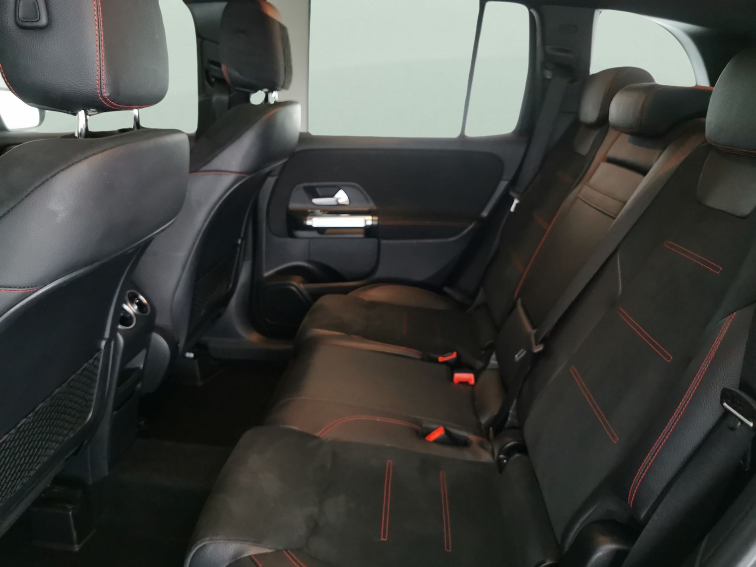 Used Mercedes-Benz GLB 2020 for sale - 76445203: Photo 34