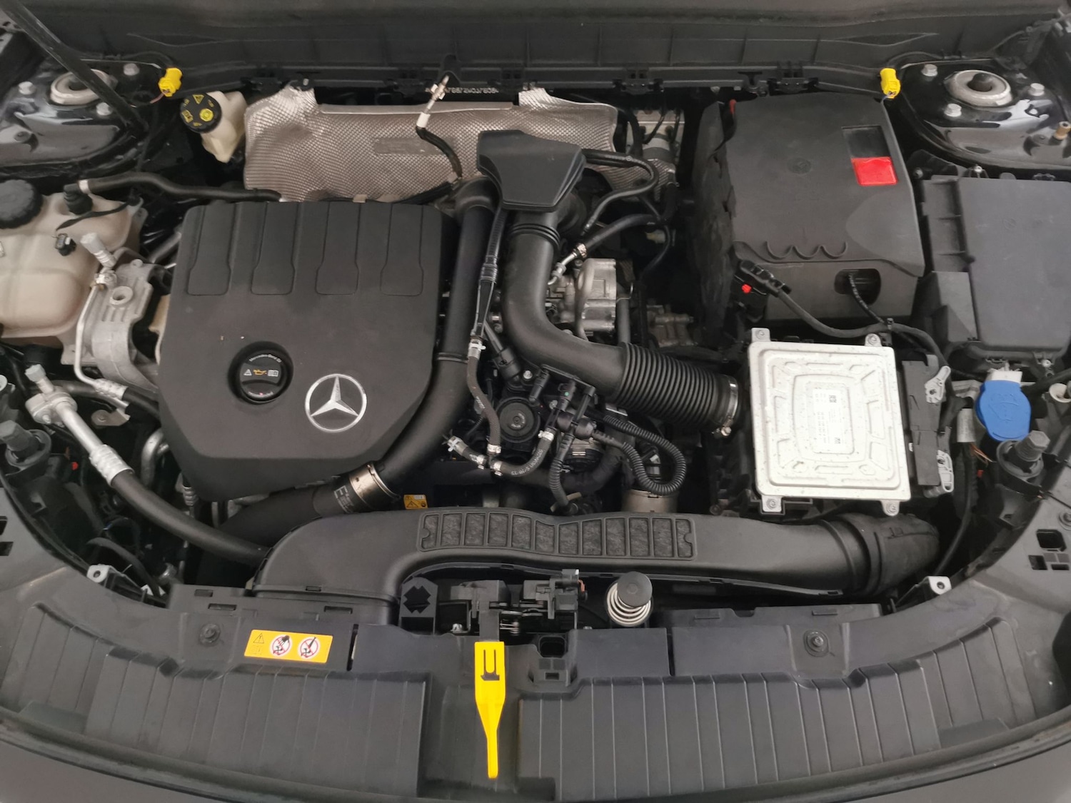 Used Mercedes-Benz GLB 2020 for sale - 76445203: Photo 42