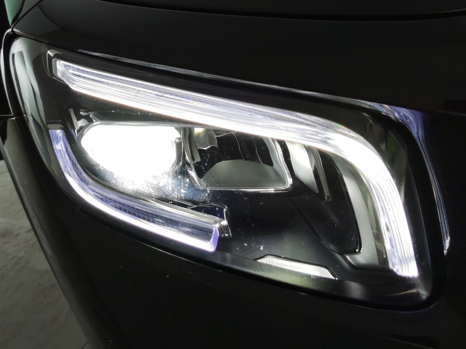 Used Mercedes-Benz GLB 2020 for sale - 76445203: Photo 6