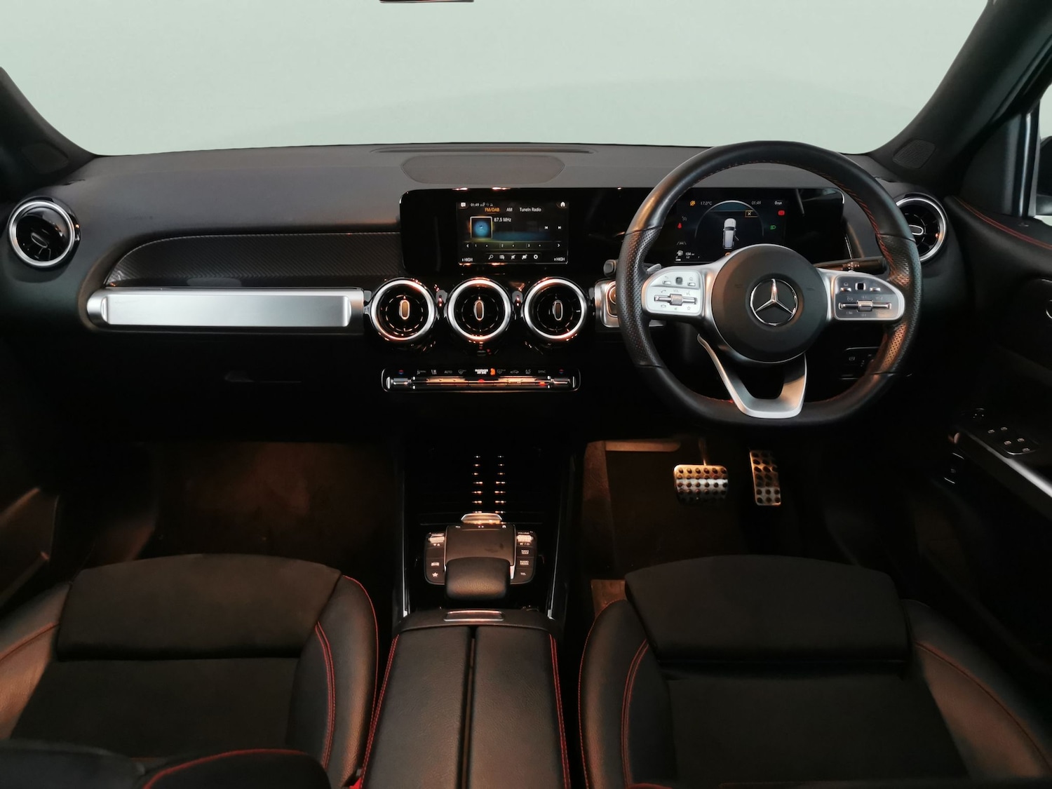 Used Mercedes-Benz GLB 2020 for sale - 76445203: Photo 9