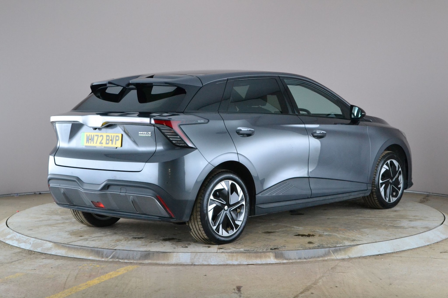 Used MG MG4 2022 for sale - 78095562: Photo 10