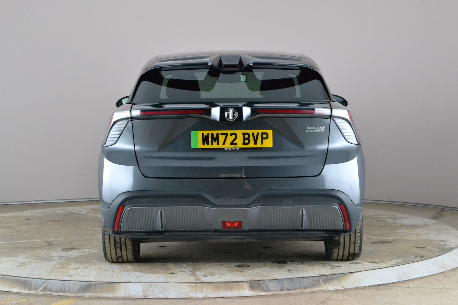 Used MG MG4 2022 for sale - 78095562: Photo 11