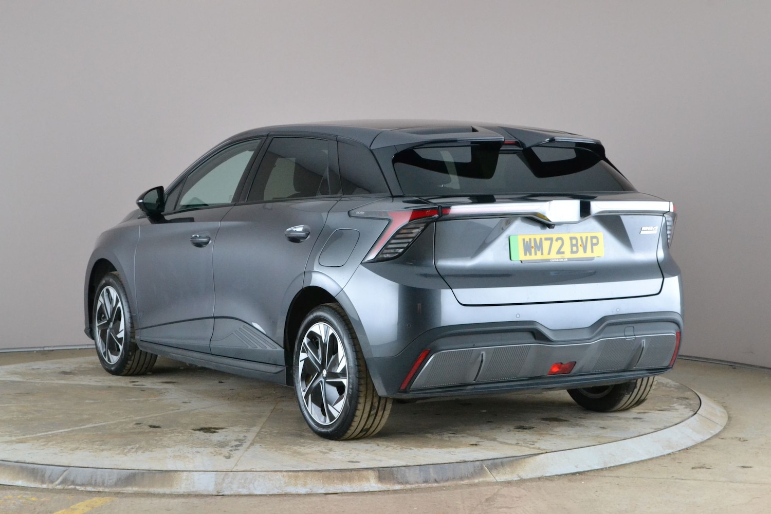 Used MG MG4 2022 for sale - 78095562: Photo 12