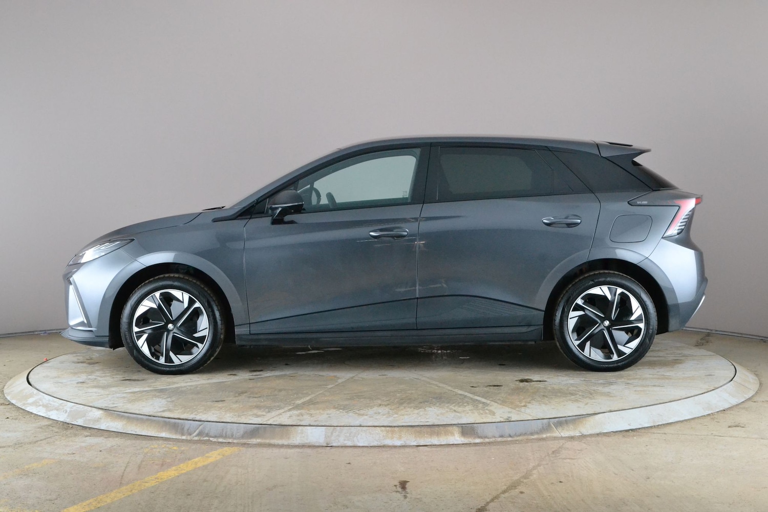 Used MG MG4 2022 for sale - 78095562: Photo 13