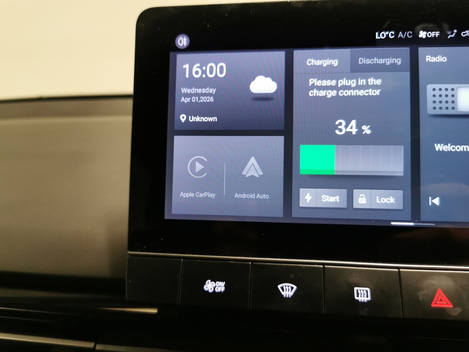 Used MG MG4 2022 for sale - 78095562: Photo 16