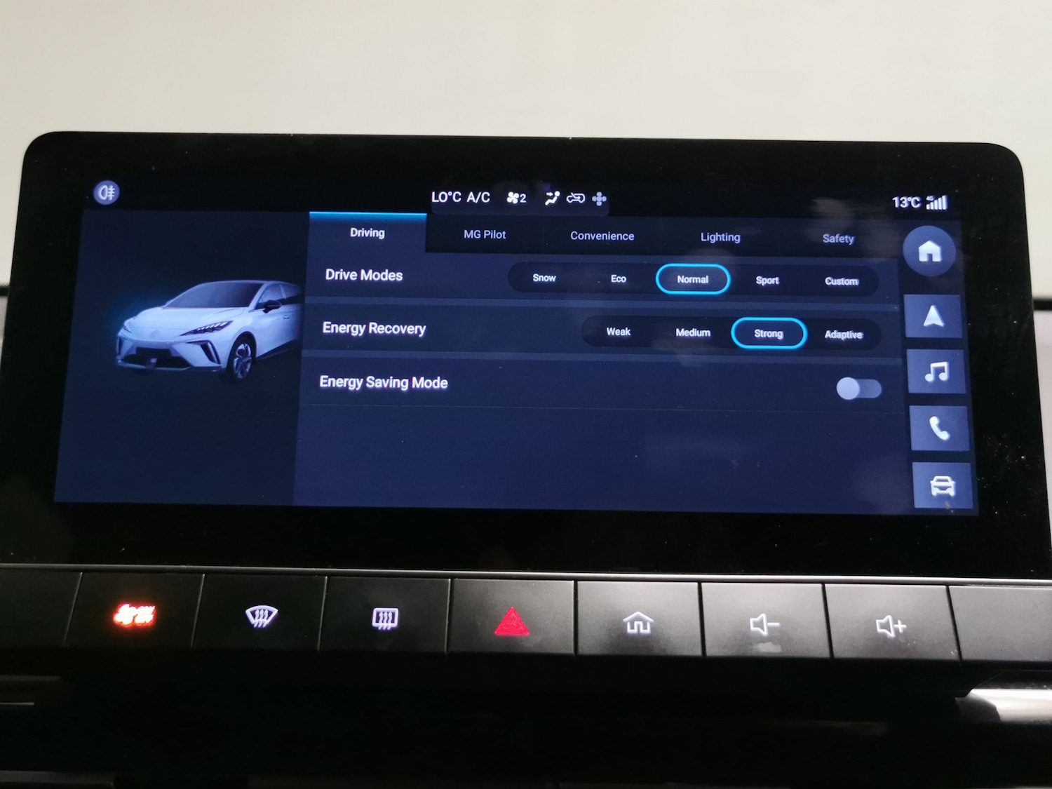 Used MG MG4 2022 for sale - 78095562: Photo 18