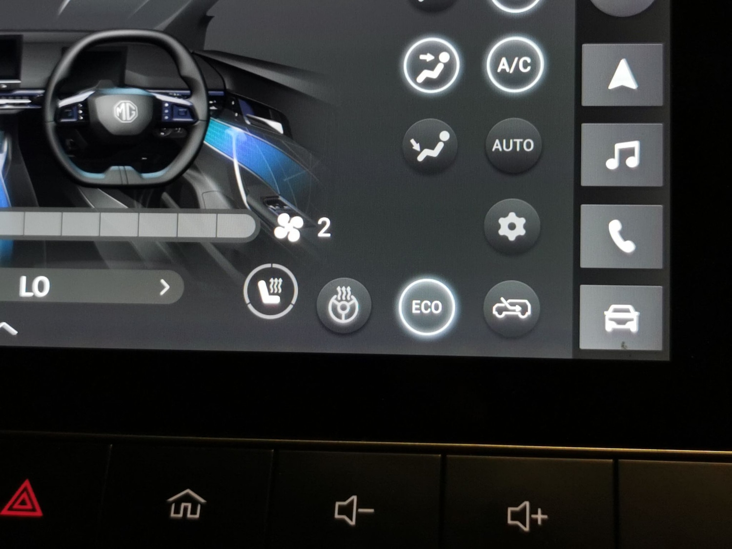 Used MG MG4 2022 for sale - 78095562: Photo 20