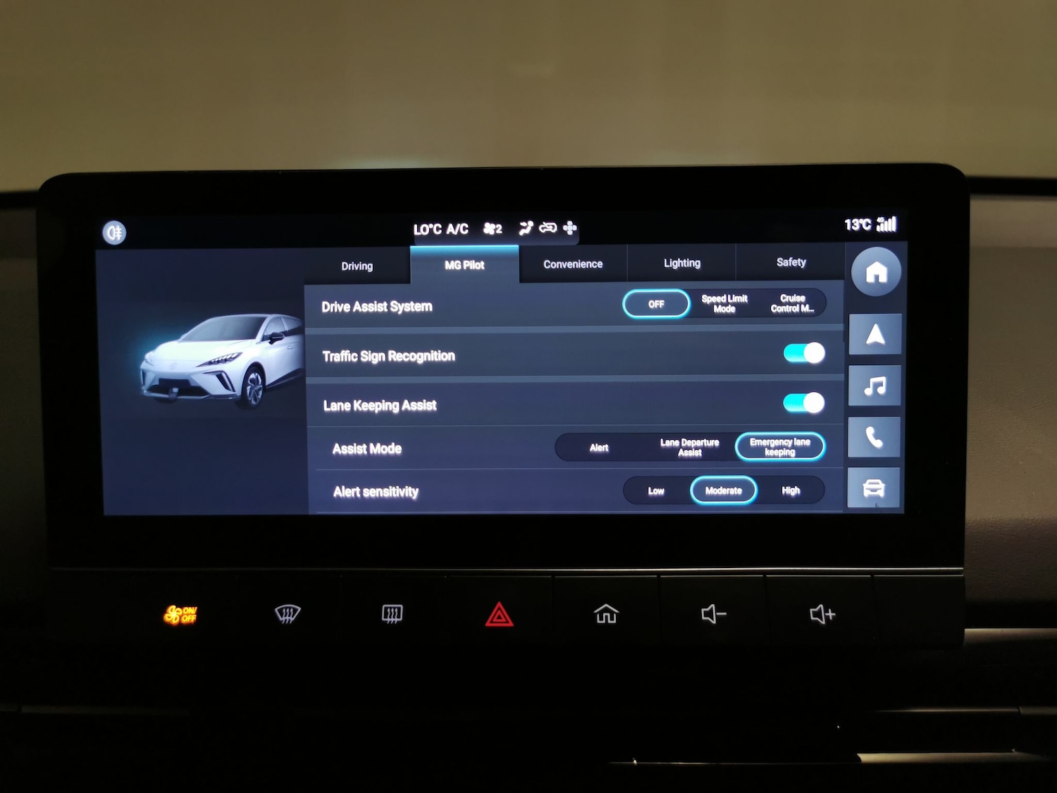 Used MG MG4 2022 for sale - 78095562: Photo 22