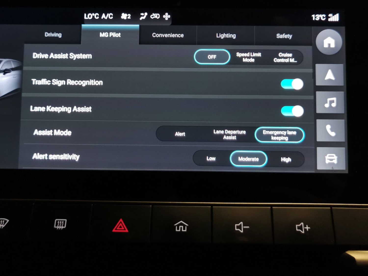 Used MG MG4 2022 for sale - 78095562: Photo 24