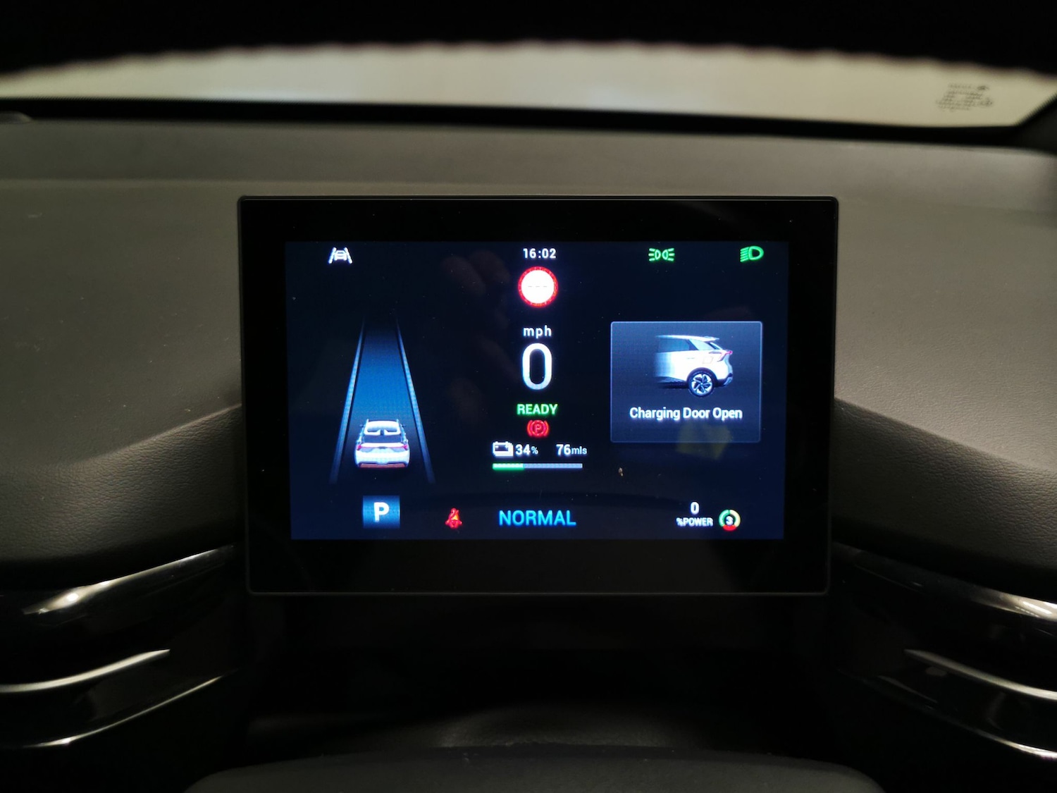 Used MG MG4 2022 for sale - 78095562: Photo 25