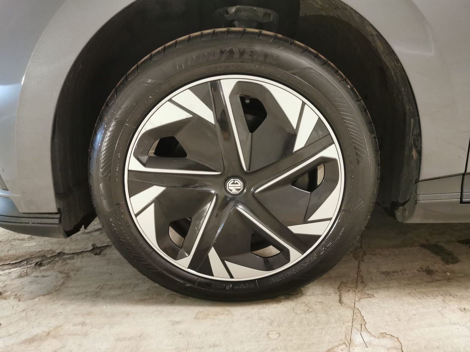 Used MG MG4 2022 for sale - 78095562: Photo 26