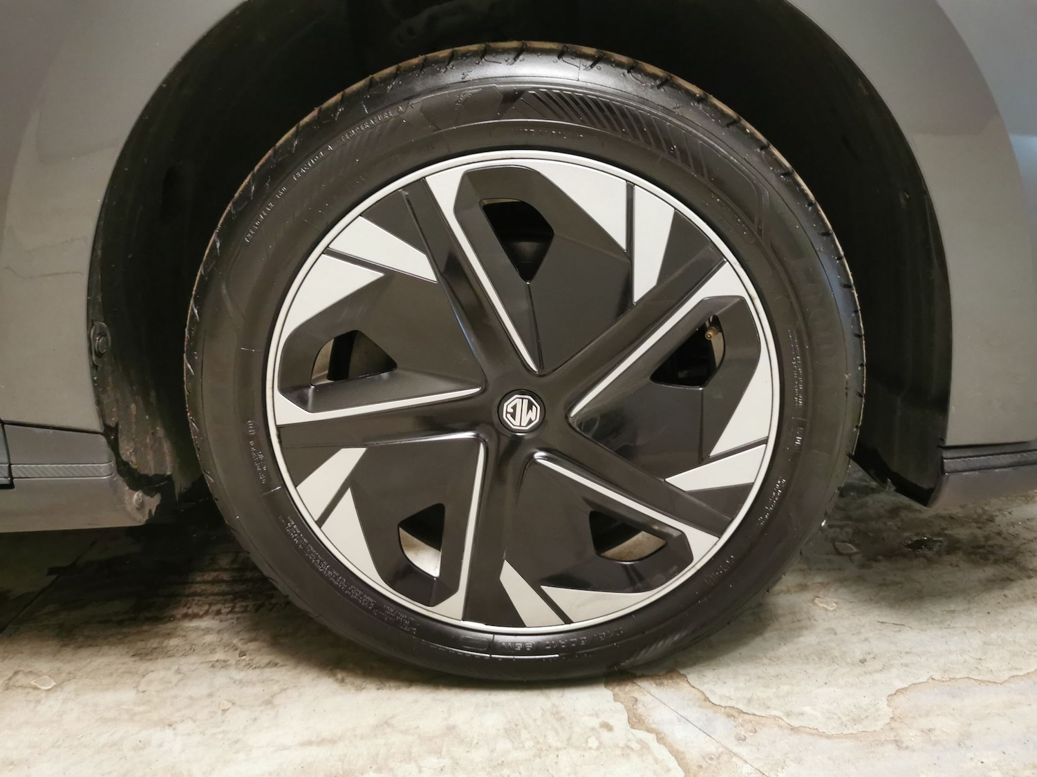 Used MG MG4 2022 for sale - 78095562: Photo 27