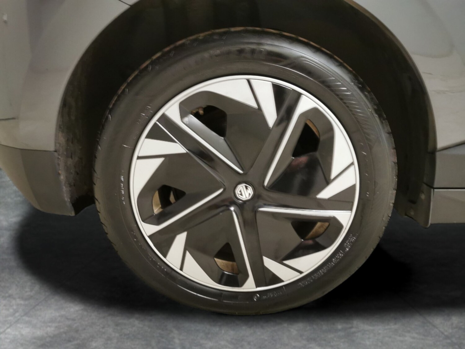 Used MG MG4 2022 for sale - 78095562: Photo 28