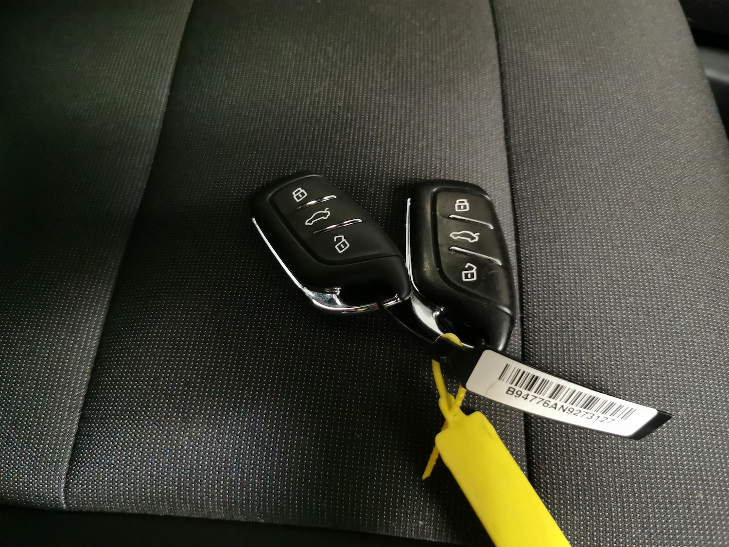 Used MG MG4 2022 for sale - 78095562: Photo 34