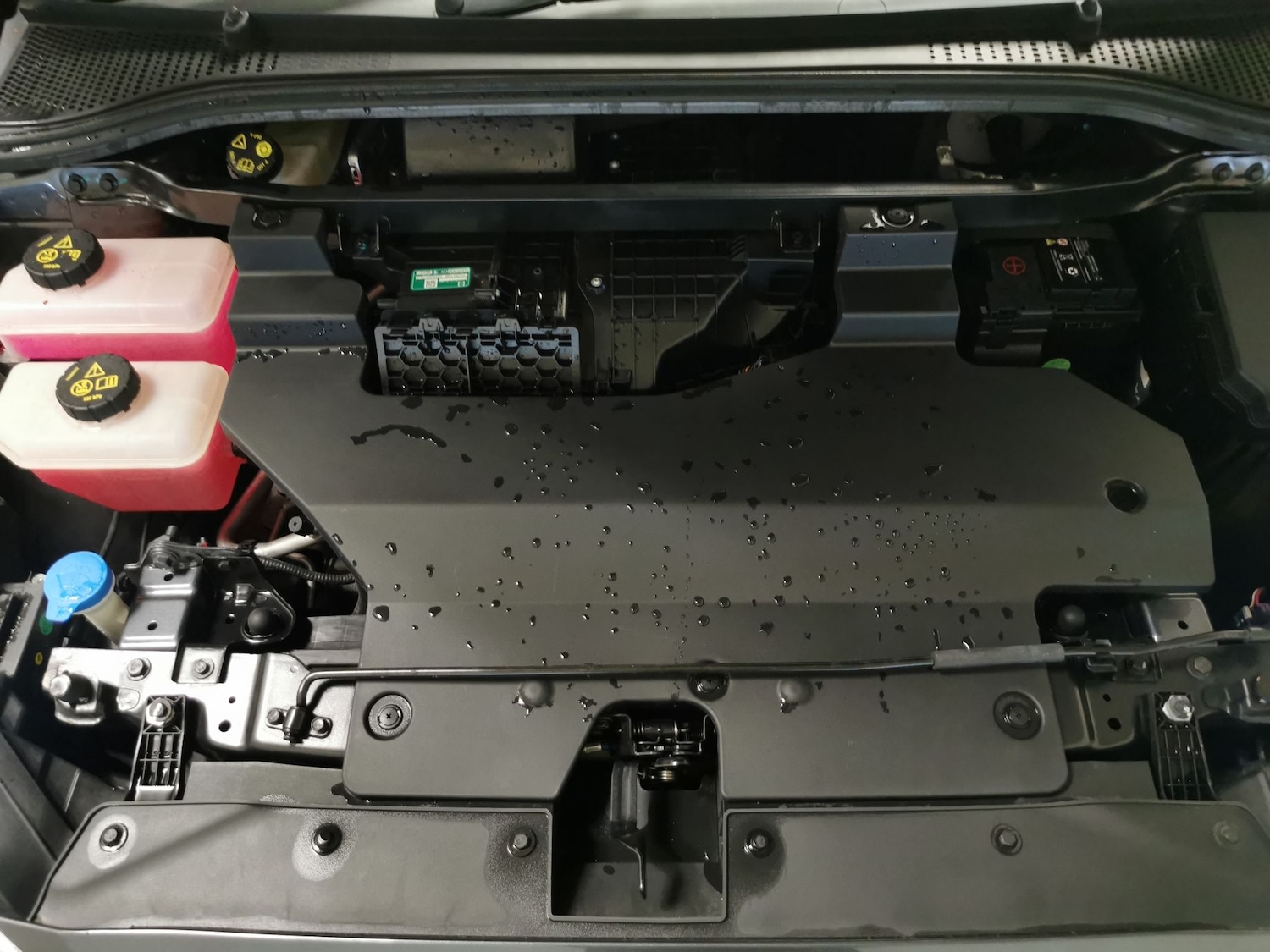 Used MG MG4 2022 for sale - 78095562: Photo 35