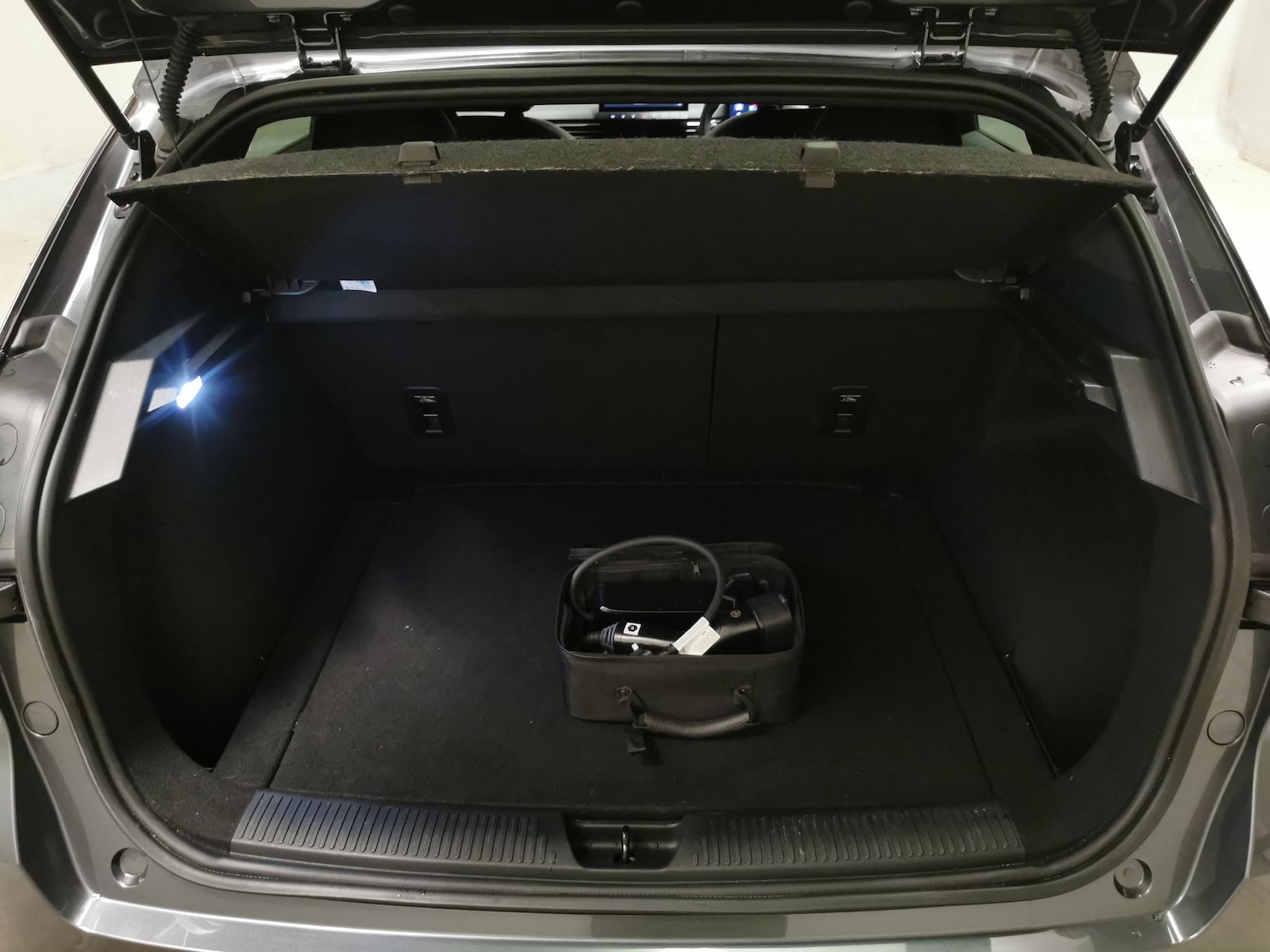 Used MG MG4 2022 for sale - 78095562: Photo 36