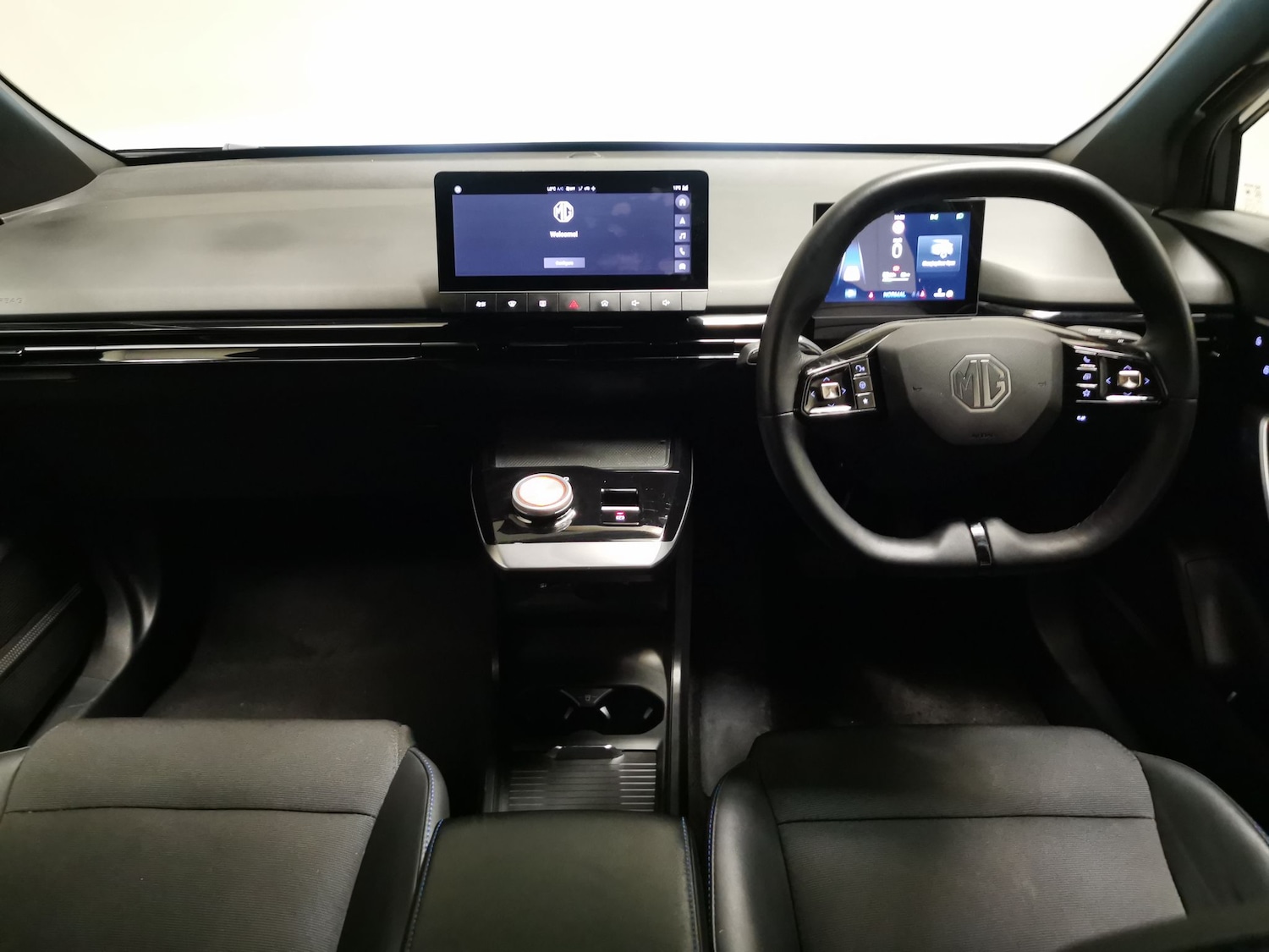 Used MG MG4 2022 for sale - 78095562: Photo 7