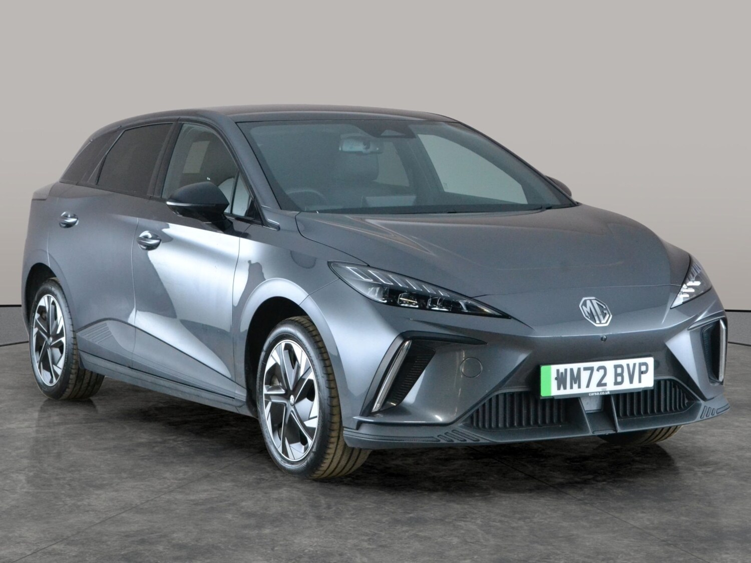 Used MG MG4 2022 for sale - 78095562: Photo 8