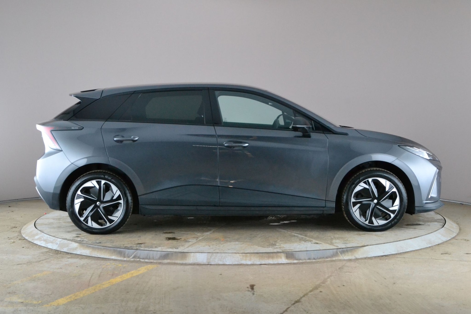 Used MG MG4 2022 for sale - 78095562: Photo 9