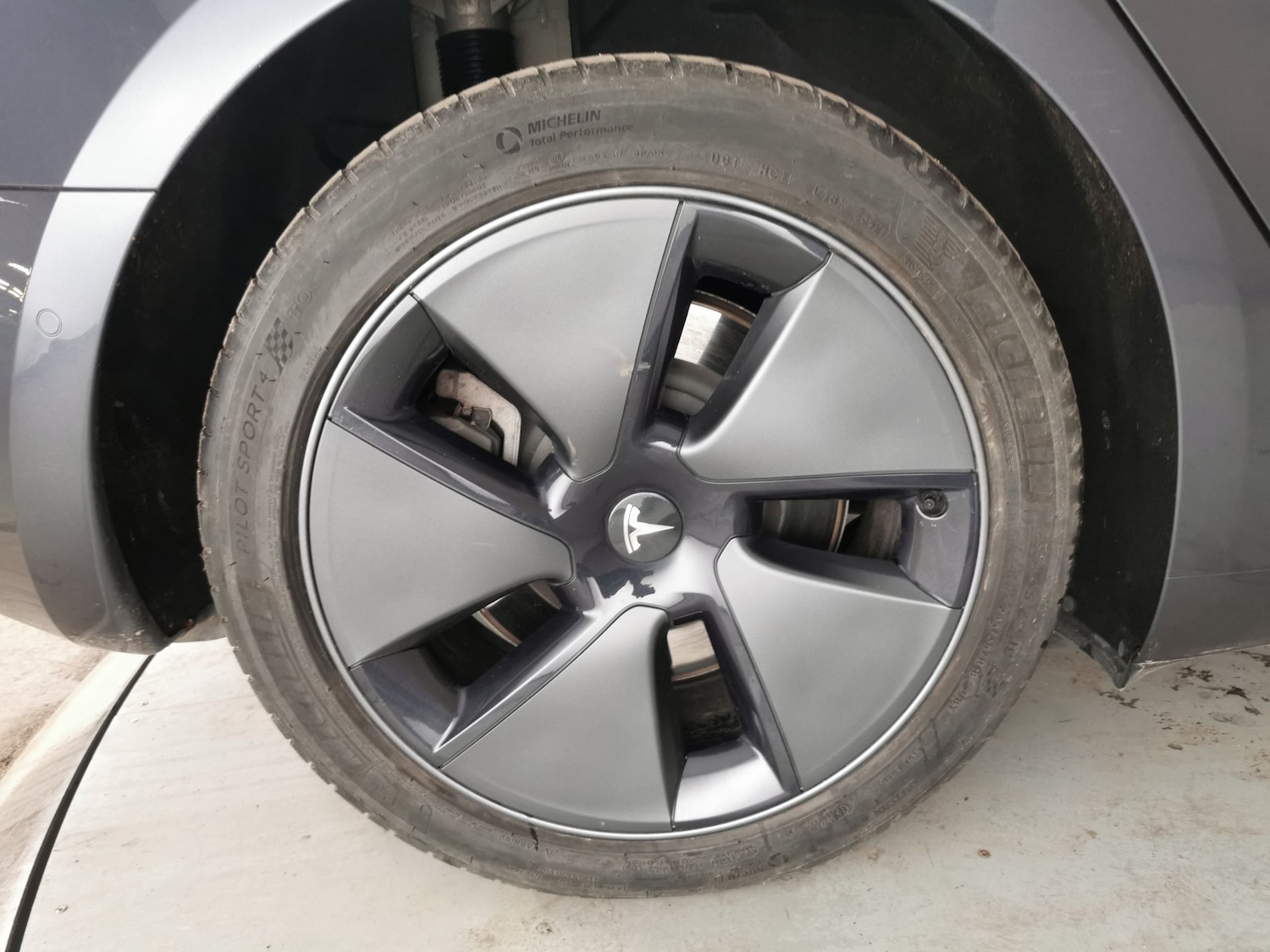 Used Tesla Model 3 2021 for sale - 77167420: Photo 28