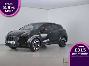 (Dual Motor) Long Range Saloon 4dr Electric Auto 4WDE (346 ps) - AUTO PARK