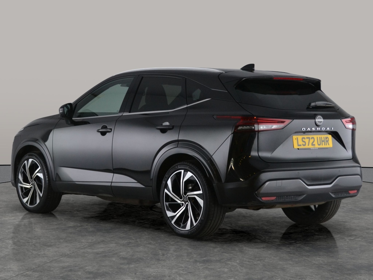 Used Nissan Qashqai 2022 for sale - 77980695: Photo 11