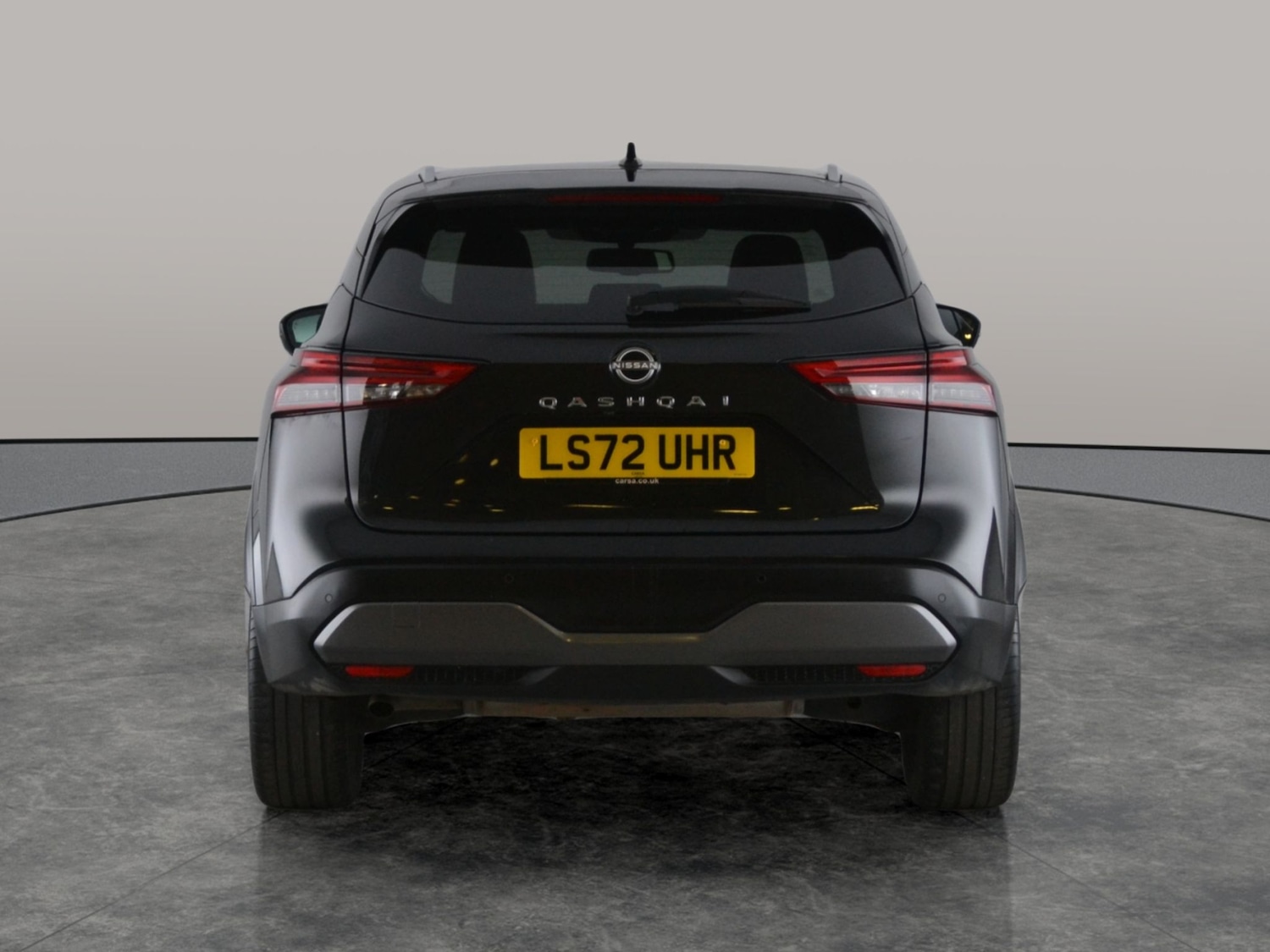 Used Nissan Qashqai 2022 for sale - 77980695: Photo 12