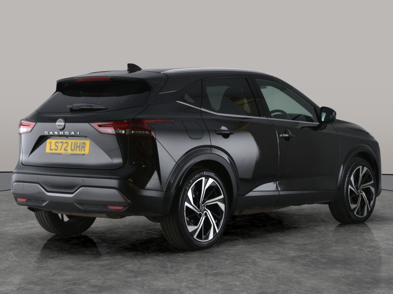 Used Nissan Qashqai 2022 for sale - 77980695: Photo 13