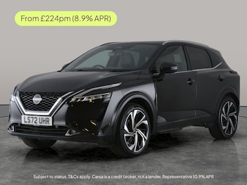 Used Nissan Qashqai 2022 for sale - 77980695: Photo