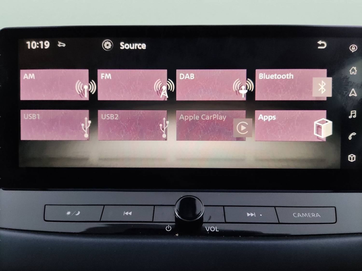 Used Nissan Qashqai 2022 for sale - 77980695: Photo 20