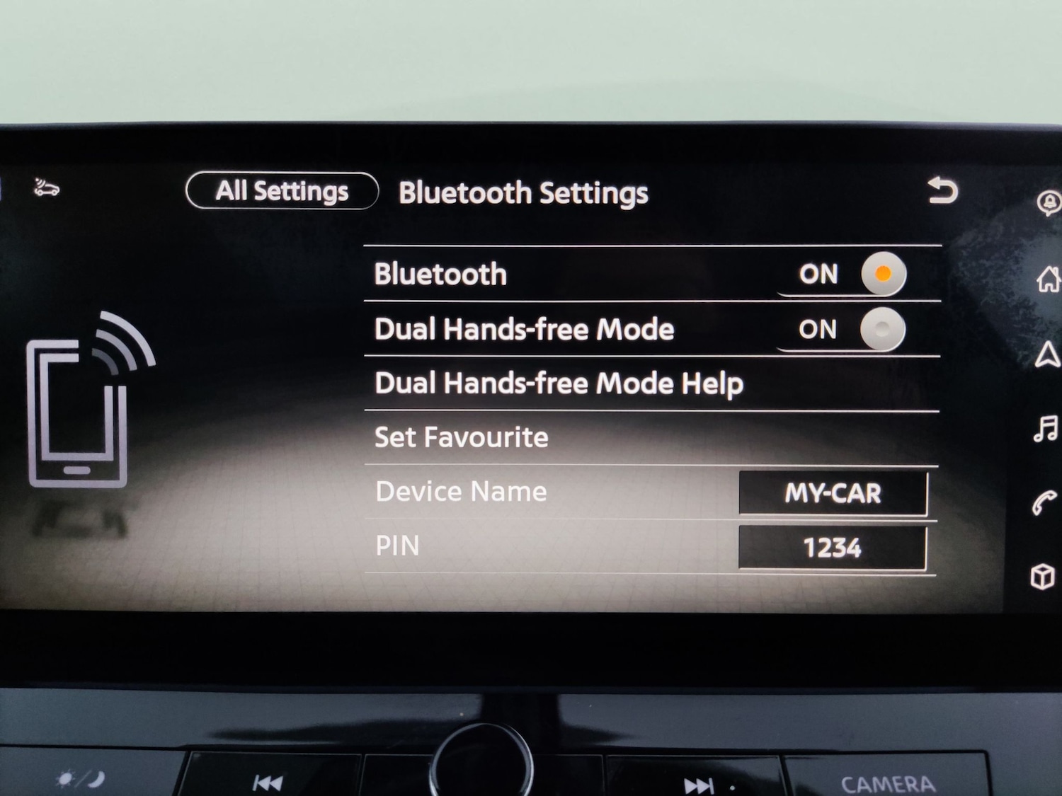 Used Nissan Qashqai 2022 for sale - 77980695: Photo 21