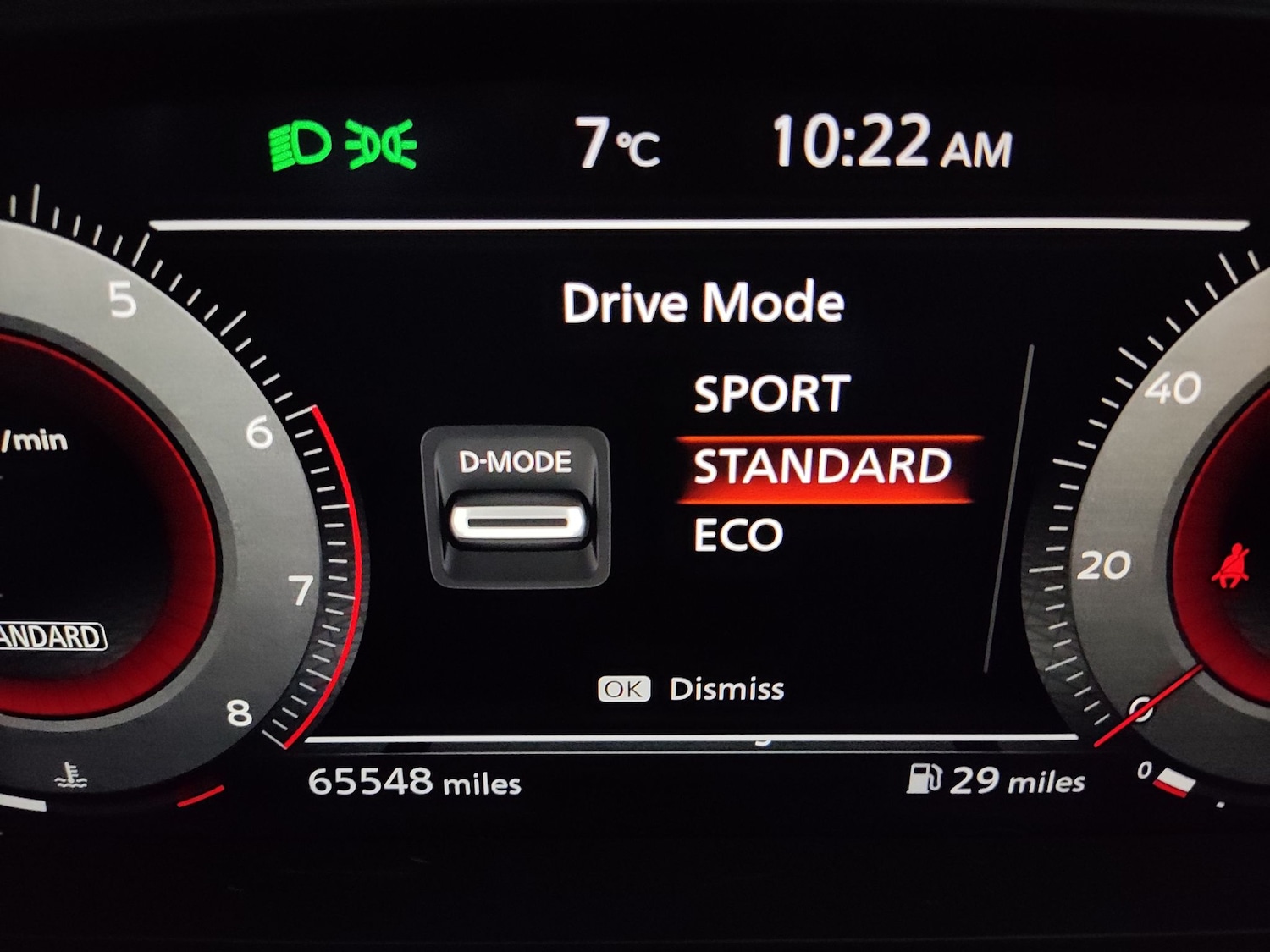 Used Nissan Qashqai 2022 for sale - 77980695: Photo 23