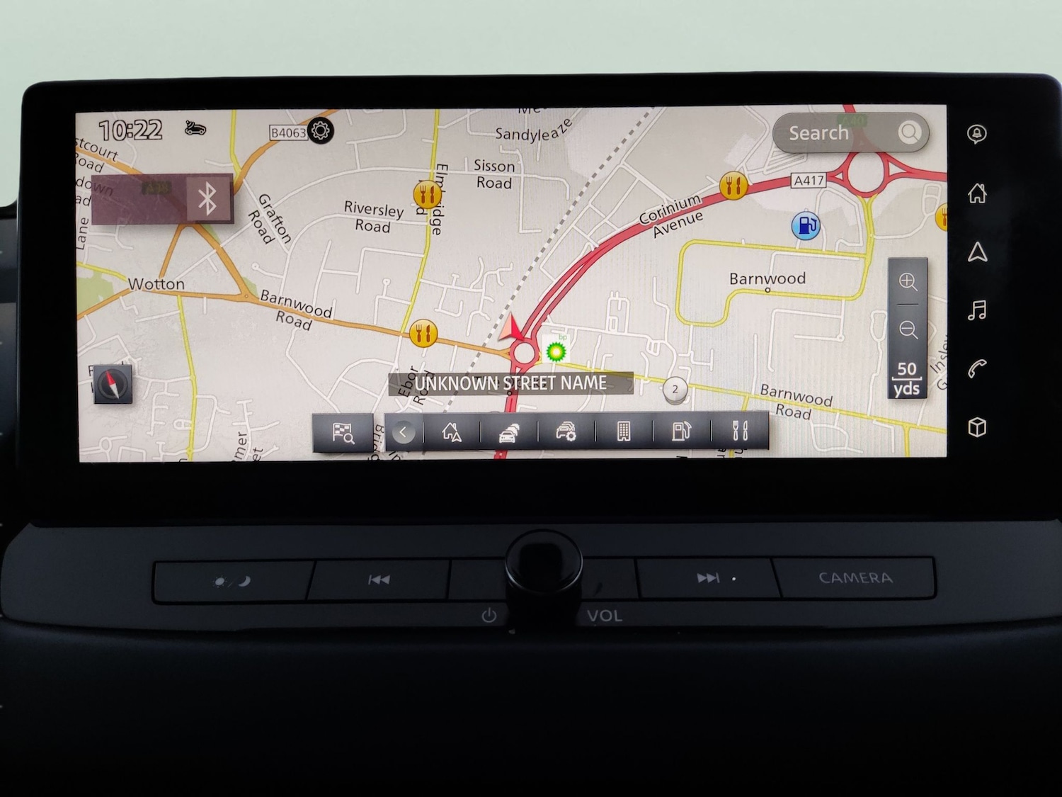 Used Nissan Qashqai 2022 for sale - 77980695: Photo 24