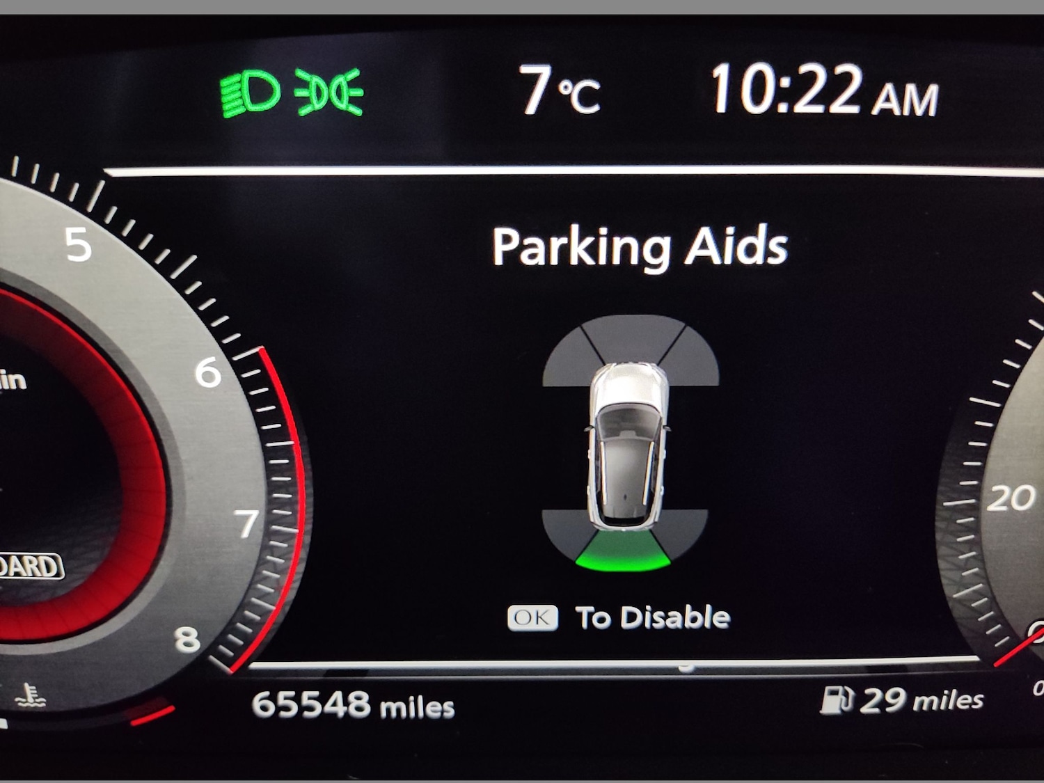 Used Nissan Qashqai 2022 for sale - 77980695: Photo 25