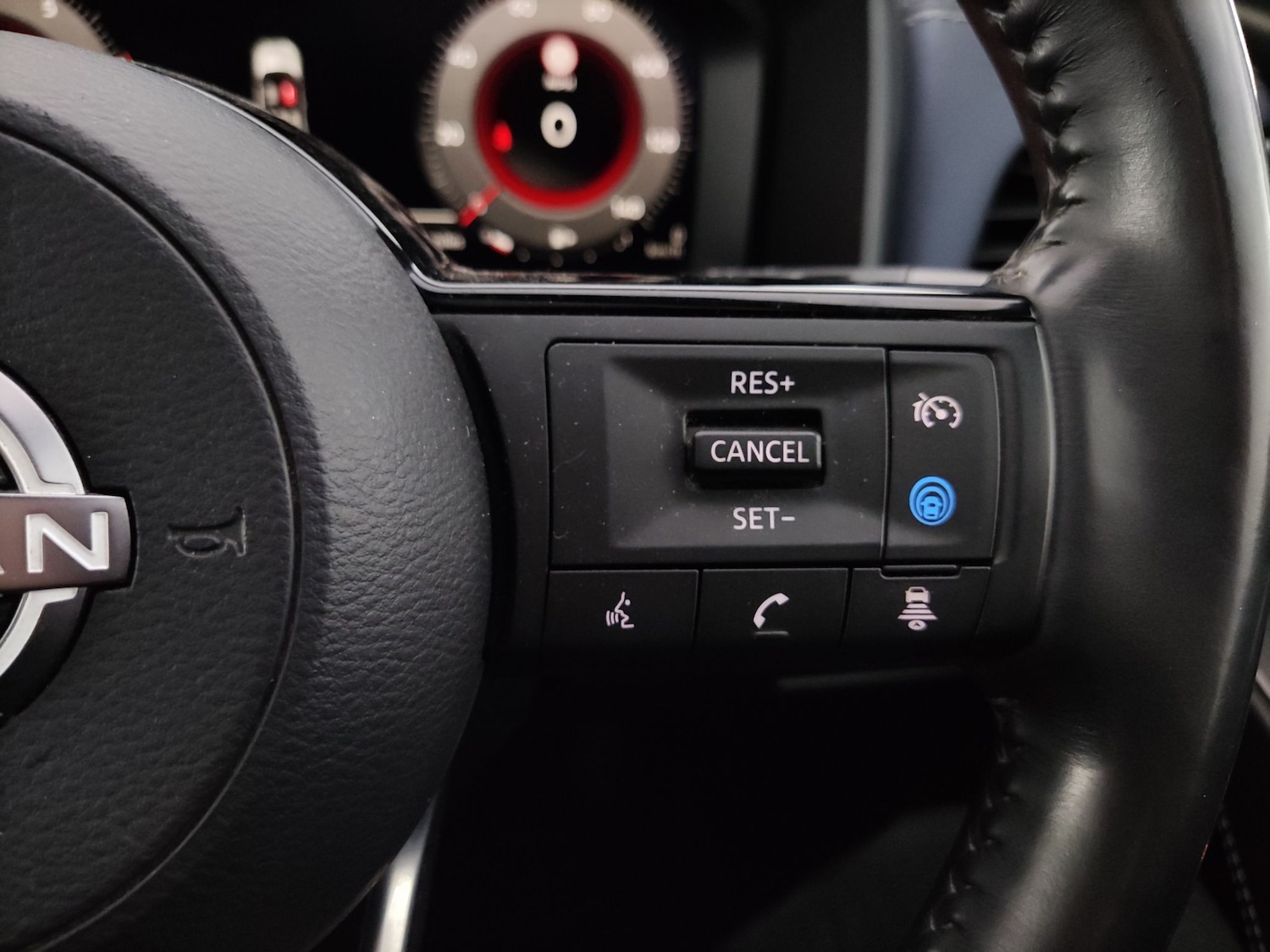 Used Nissan Qashqai 2022 for sale - 77980695: Photo 30