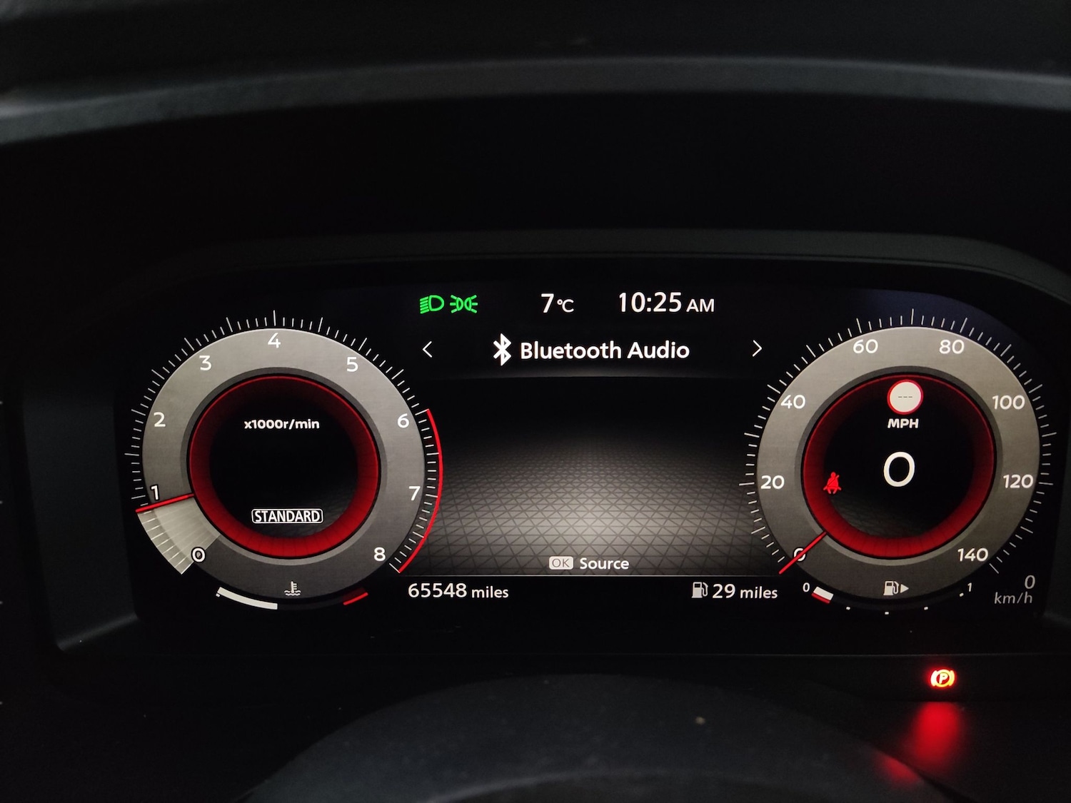 Used Nissan Qashqai 2022 for sale - 77980695: Photo 32