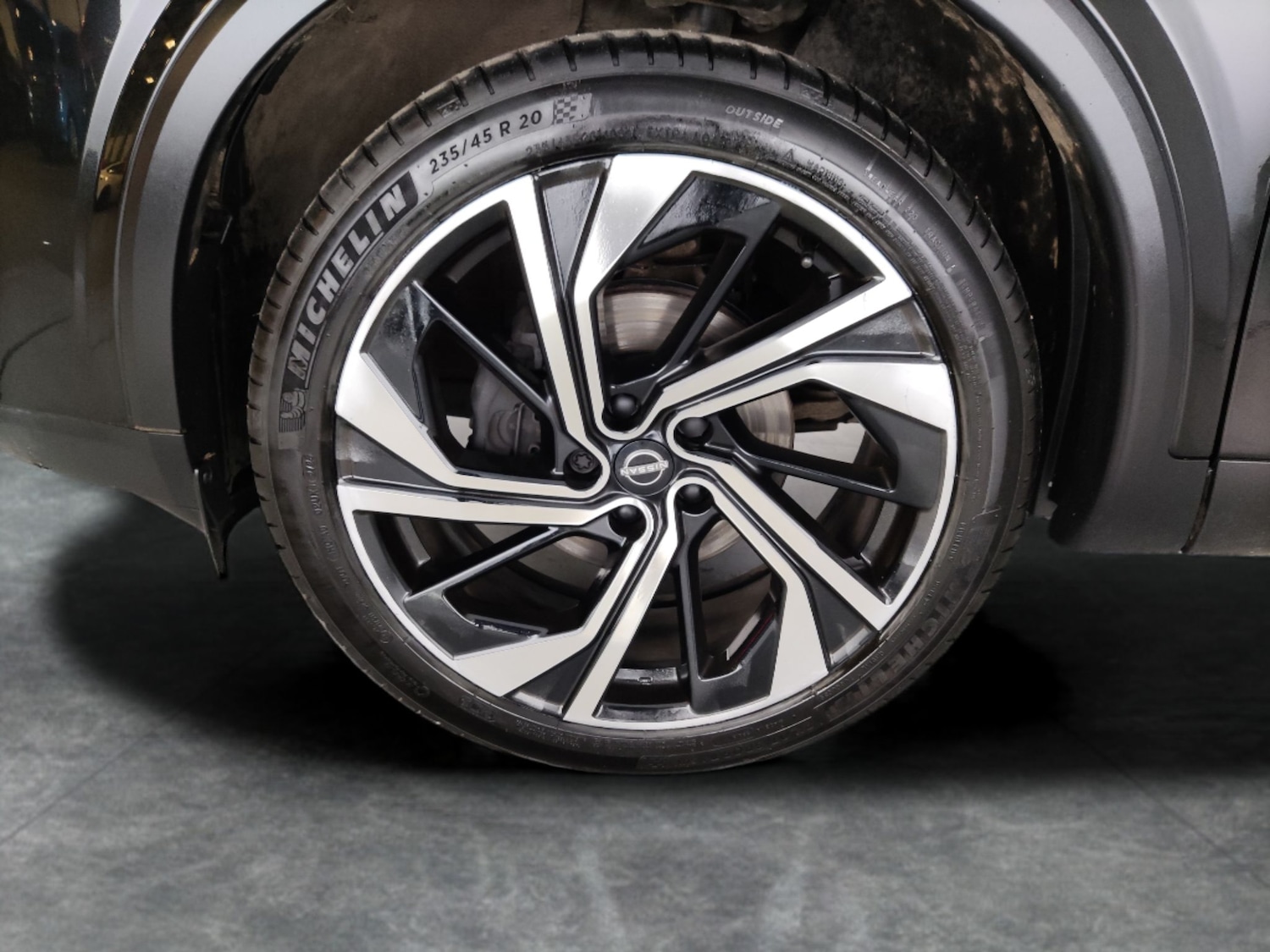 Used Nissan Qashqai 2022 for sale - 77980695: Photo 34