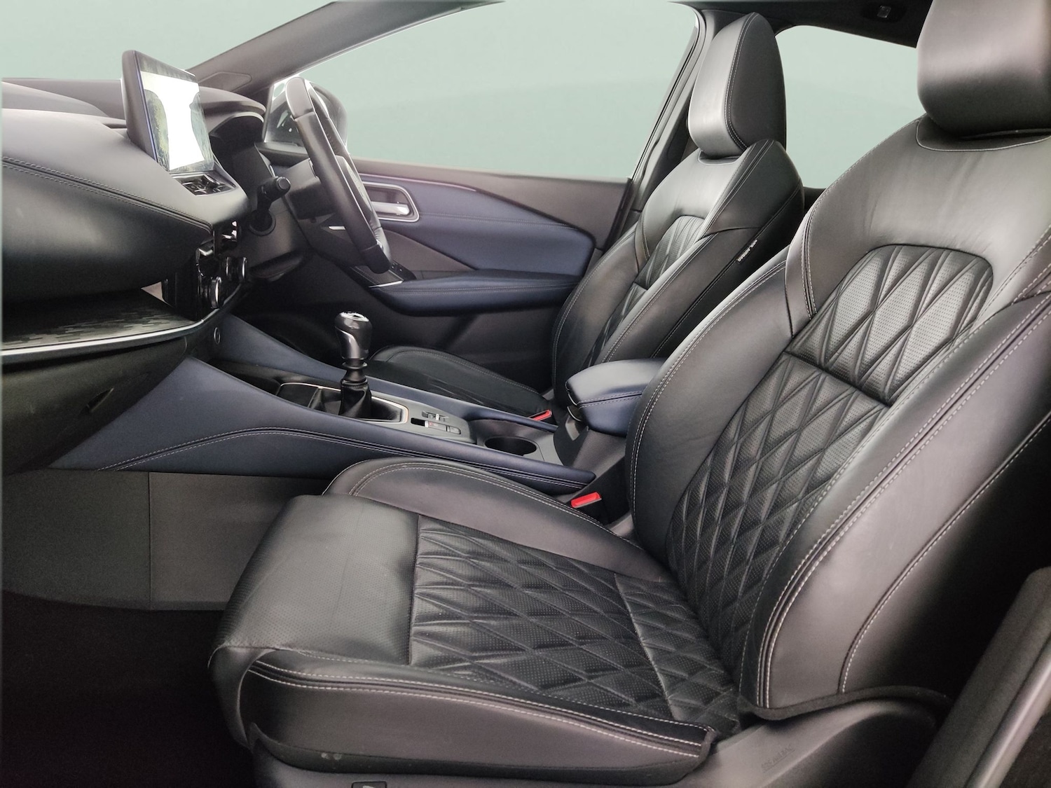 Used Nissan Qashqai 2022 for sale - 77980695: Photo 4