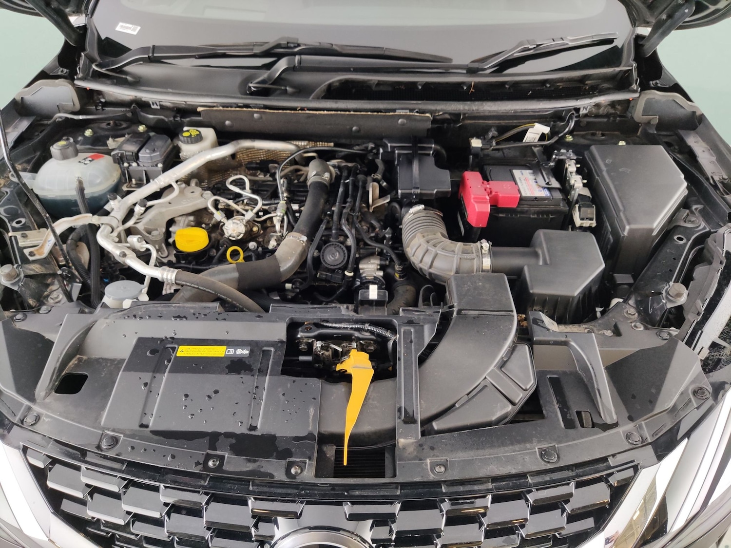 Used Nissan Qashqai 2022 for sale - 77980695: Photo 44