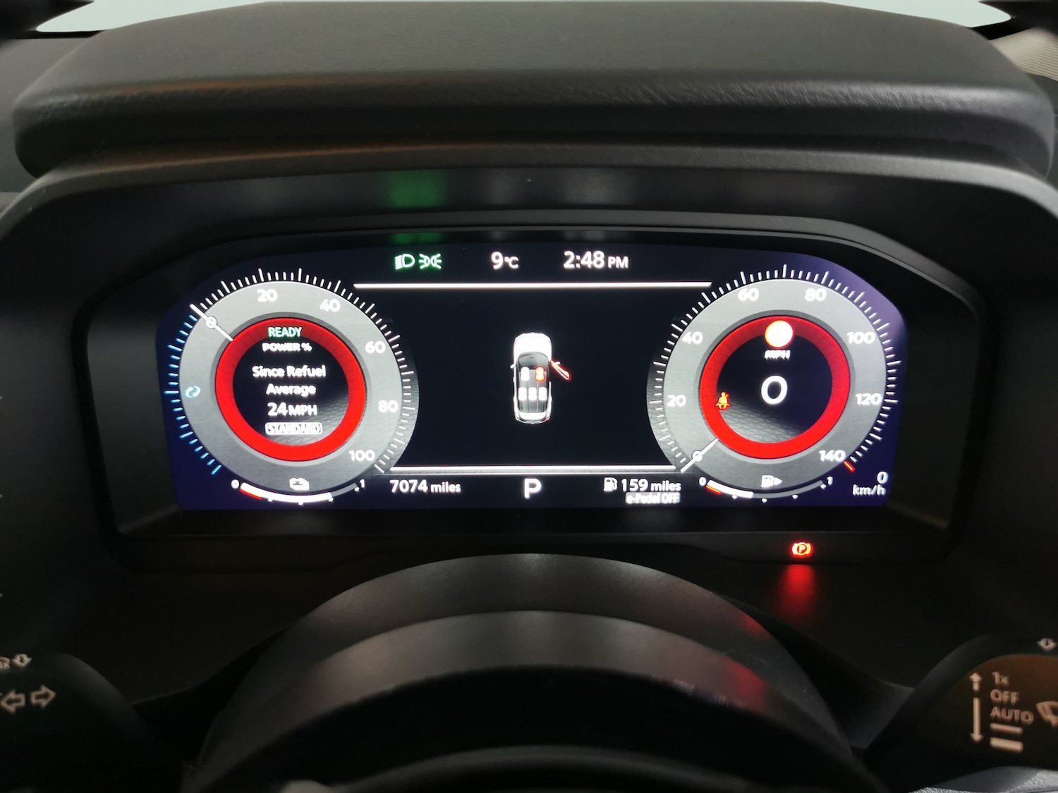 Used Nissan X-Trail 2024 for sale - 77086393: Photo 28