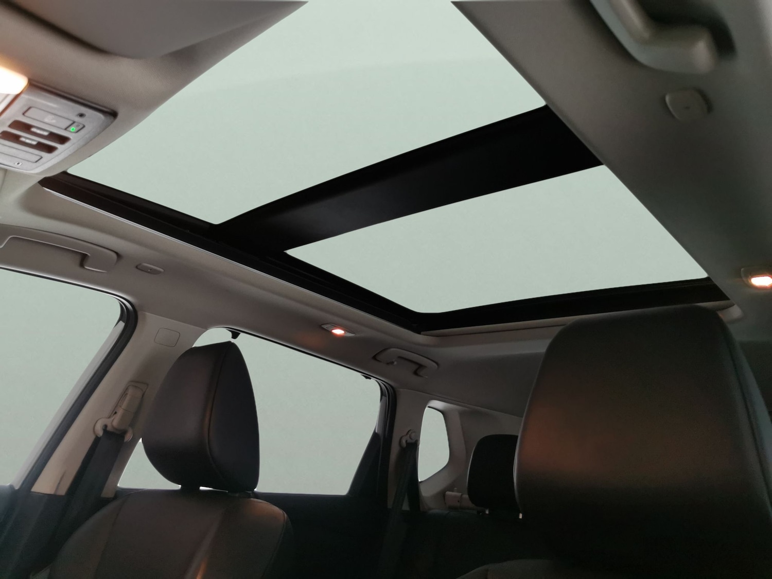 Used Nissan X-Trail 2024 for sale - 77086393: Photo 5