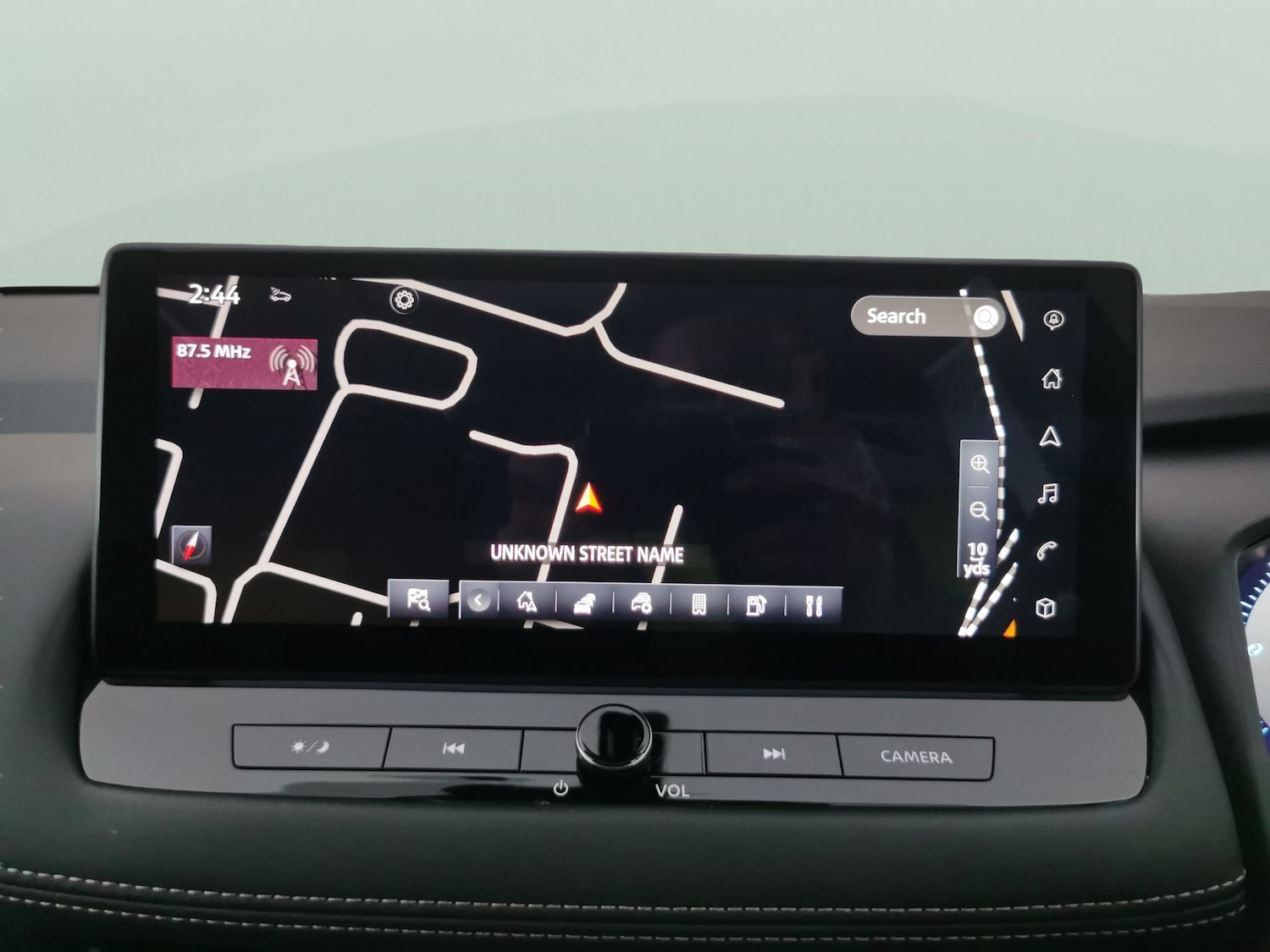 Used Nissan X-Trail 2024 for sale - 77086393: Photo 8